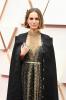 Les Oscars Cape de Natalie Portman ont fait une déclaration puissante sur Hollywood