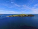 La petite île écossaise de Ross est sur le marché pour 325 000 £