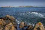 L'île éloignée de Guernesey de Lihou est à la recherche d'un nouveau gardien