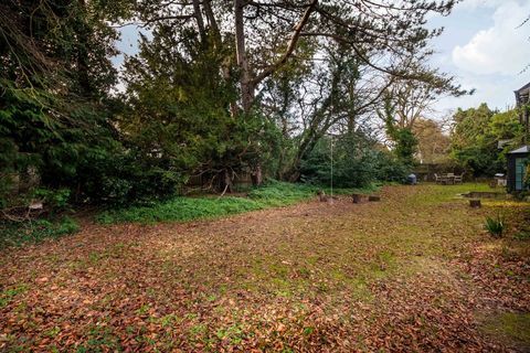 Rupert Brooke - Orchard House - Grantchester - jardin - Cheffins