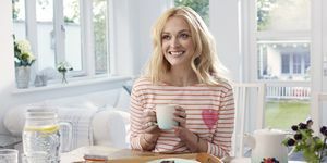 Fearne Cotton - Collection d'articles ménagers Swan