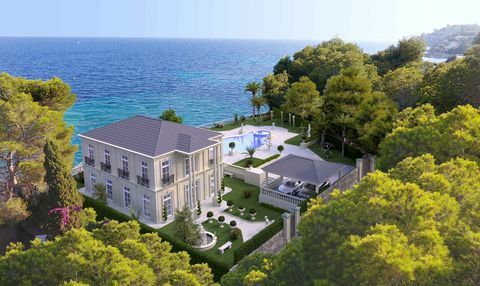 Villa espagnole à vendre