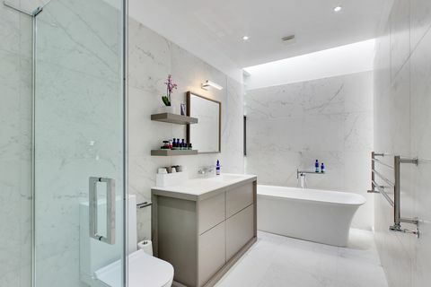 Allegria - Tunbridge Wells - salle de bain - Savills