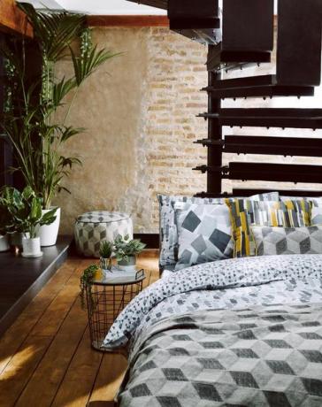 sainsbury's home, collection loft living