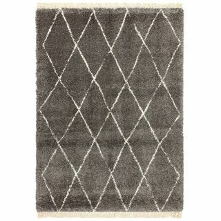 House Beautiful Amouage Tapis Gris