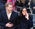 Pourquoi les amis de Meghan Markle ne seront probablement pas des demoiselles d'honneur