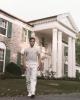 La petite-fille d'Elvis Presley est désormais l'unique propriétaire de Graceland