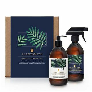 Coffret cadeau Plantsmith Soins des plantes d'intérieur