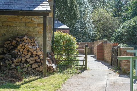 chalet à vendre dans le nord du yorkshire