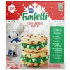 Les nouveaux kits de biscuits de Noël Funfetti de Pillsbury vous permettront de créer des arbres et des sandwichs impressionnants