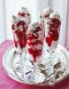 Recette de dessert Eton Mess sans cuisson