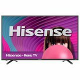 Hisense H4 43 "1080p Roku LED HD Television