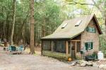Airbnb Dream Rental: la petite cabine Catskill à New York