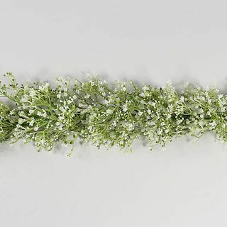 Guirlande Gypsophile 180cm