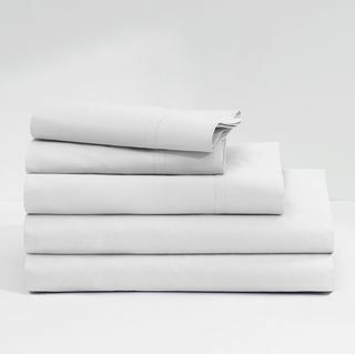 Draps en coton léger