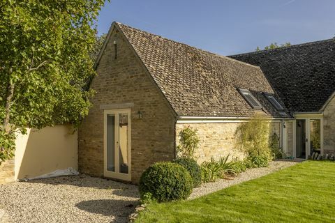 Chaumière à vendre dans le Warwickshire