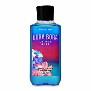 Gel douche Bora Bora Citrus Surf