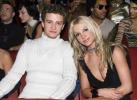 Attendez, Britney Spears et Justin Timberlake vivaient ensemble ?