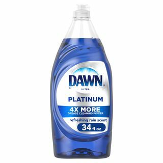 Savon à vaisselle liquide Dawn Platinum