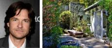 Jason Bateman vendant la maison d'Hollywood Hills