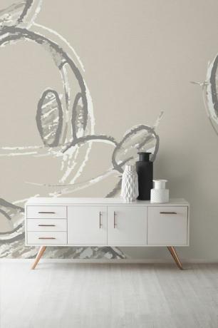 Kelly Hoppen x Disney, collaboration avec Mickey Mouse