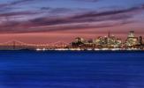 Une île isolée de la baie de San Francisco a besoin d'un nouveau gardien de phare
