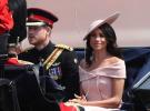 Le prince Philip n'est pas à Trooping the Color 2018