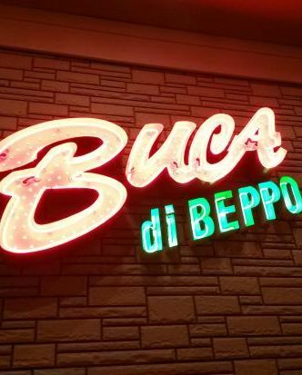 signe buca di beppo