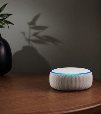 Amazon Echo Dot