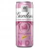 Gordon's Pink Gin est maintenant disponible en boîte