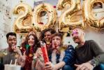 33 légendes Instagram du Nouvel An pour 2020