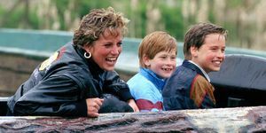 Documentaires sur la princesse Diana