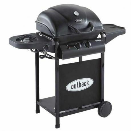 Barbecue Outback Omega 250