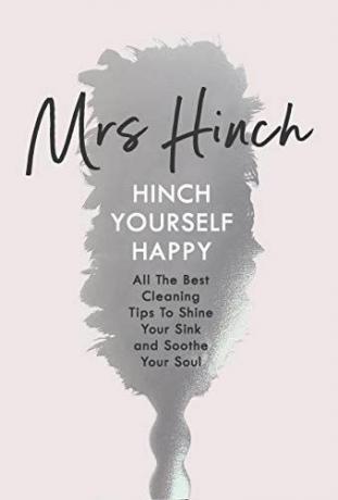 Hinch Yourself Happy: tous les meilleurs conseils de nettoyage pour faire briller votre évier et apaiser votre âme