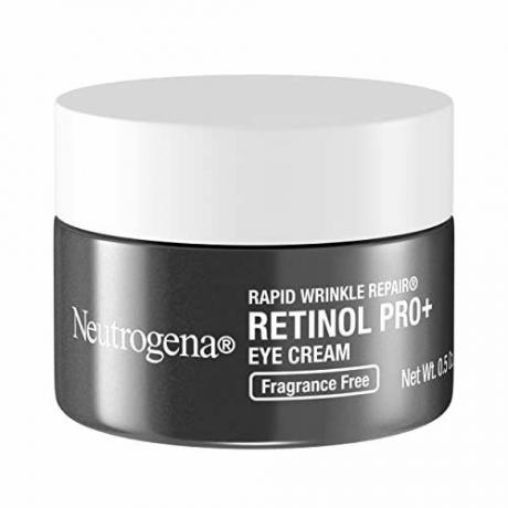 Crème Contour des Yeux Rétinol Pro+ Rapid Rides Repair