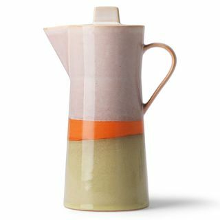 Cafetière des années 70