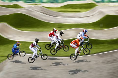 cyclisme bmx racing olympics jour 6