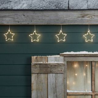 Guirlande Micro Fairy Light Star