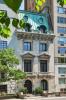 854 5th Avenue: Gilded Age Mansion à Manhattan est sur le marché pour 50 millions de dollars