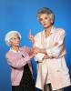 Betty White et Bea Arthur's Feud