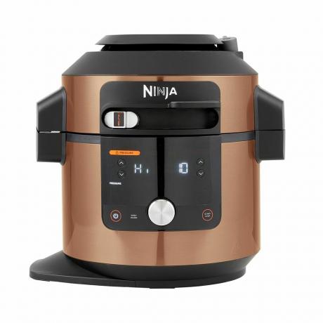 Multicuiseur Ninja Foodi MAX avec SmartLid