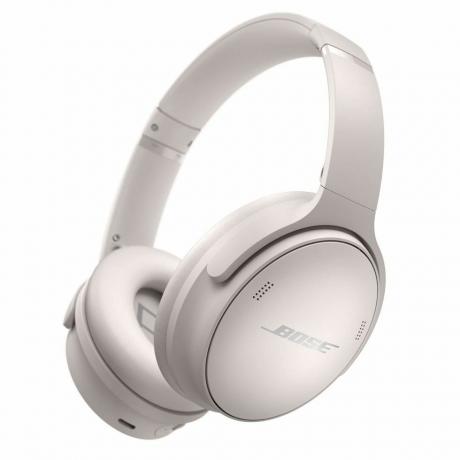 Casque antibruit QuietComfort 45