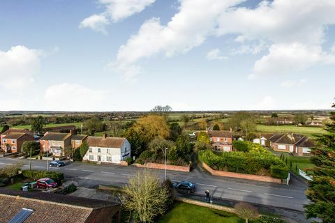 West End - Skegness - vue - William H Brown