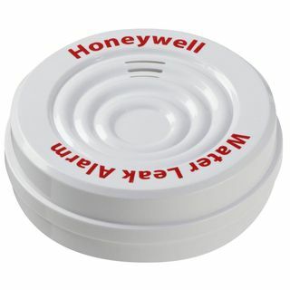 Alarme de fuite d'eau Honeywell RWD21