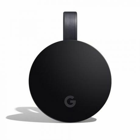 Chromecast Ultra