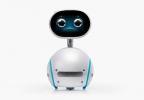 Le robot Asus Zenbo marche, parle et gère votre maison