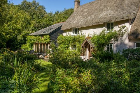 Chaumière à vendre à Dolton, Winkleigh, Devon