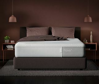 Matelas hybride Nova