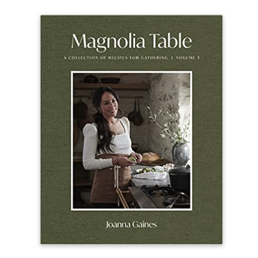 Magnolia Table, Volume 3: Une collection de recettes pour se rassembler