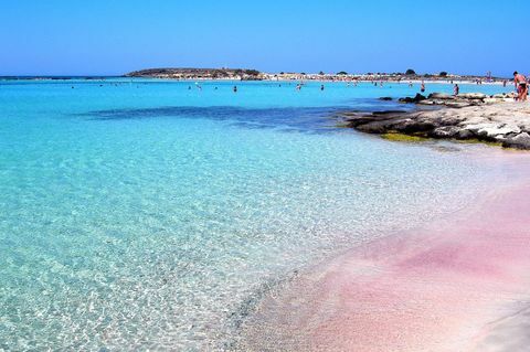 Les plus belles plages de Grèce